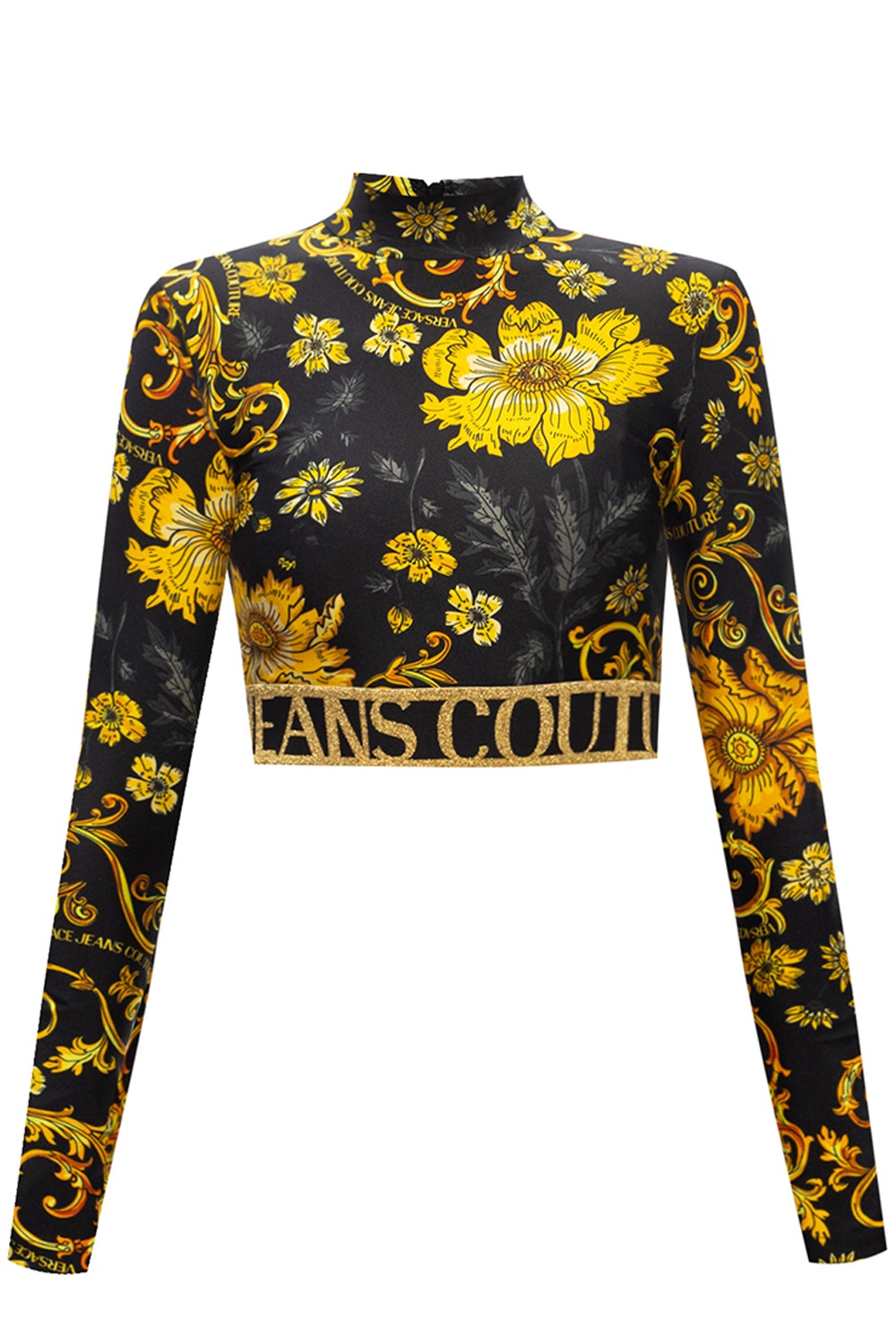 Top on sale versace jeans